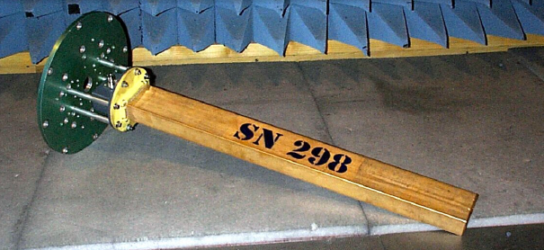 near field میدان نزدیک